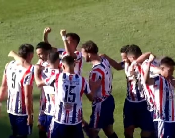 Vuelta al ruedo de Peñarol en el Bicentenario 