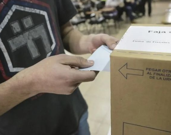 ¿Habrá o no PASO en San Juan? La Justicia vuelve a intervenir. Mirá todo en esta nota 
