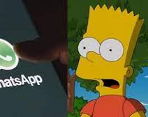 WhatsApp: cómo enviar audios con las voces de Bart Simpson y Goku