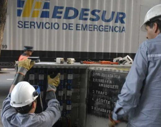 Desmienten que un incendio en Atucha haya dejado sin luz a toda la Argentina 