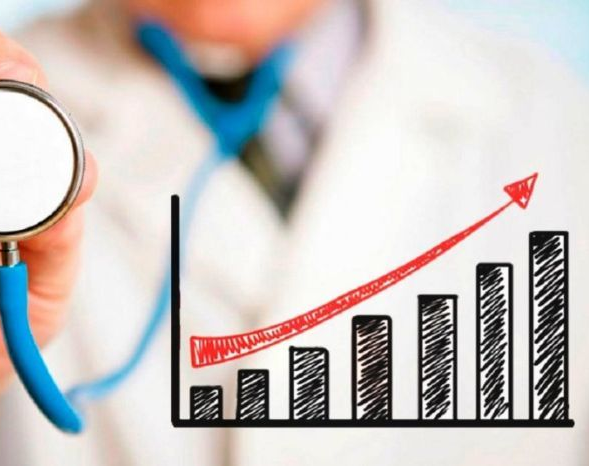 Suben las prepagas y cada vez es mas caro ir al médico