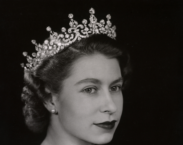 El cuerpo de la reina Isabel II será velado 24 horas en la catedral de Edimburgo
