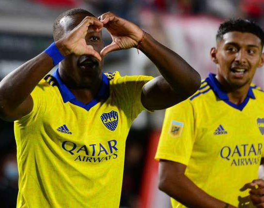 ¡Sorpresa! Boca usará la camiseta amarilla para enfrentar a River