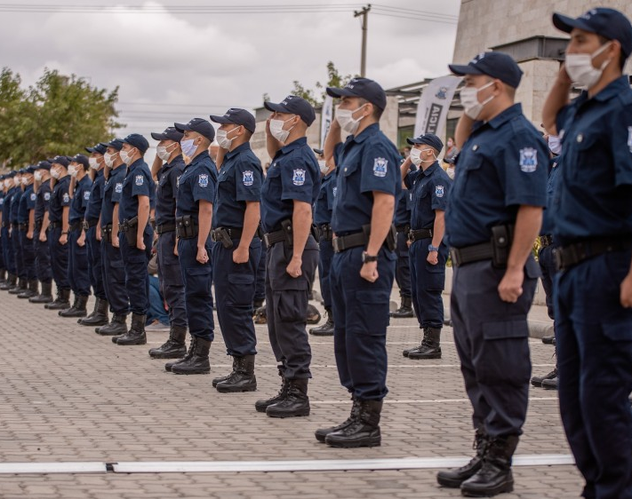 Policía sanjuanino que acosó a dos mujeres en sus horas de trabajo fue echado de la fuerza