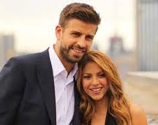 Piqué tras su separación con Shakira: "Gasta muchísimo en fiestas"