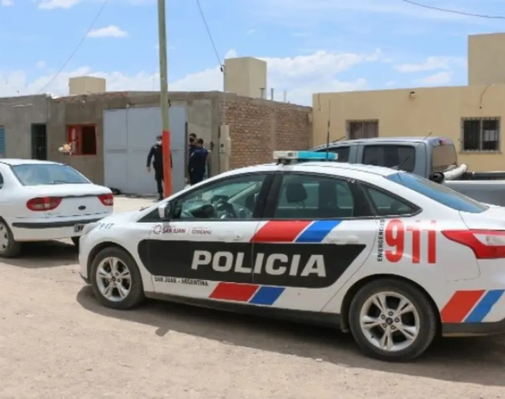 Tres reos se fugaron de una comisaría pero fueron recapturados a las horas