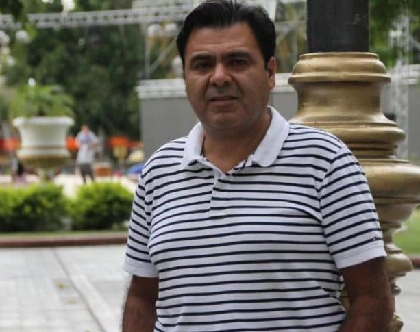 Cambios en el fútbol sanjuanino: ¿Valiente será Presidente de la Liga?