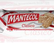 Georgalos recuperó la marca Mantecol