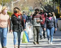Se activaron las ventas por el Día de la Madre 