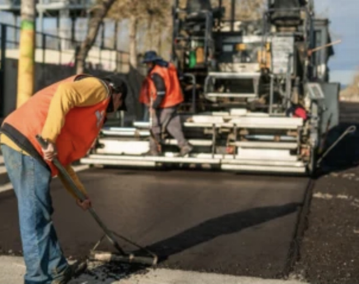 Repavimentarán una transitada calle de Capital y habrá cortes de tránsito