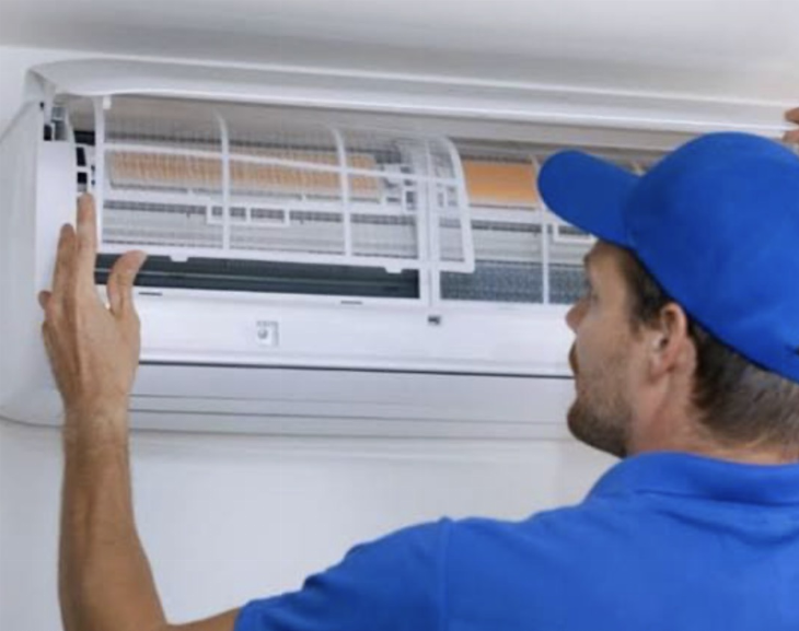 Aire acondicionado en San Juan: cuánto cuesta instalar un equipo y ponerlo a punto