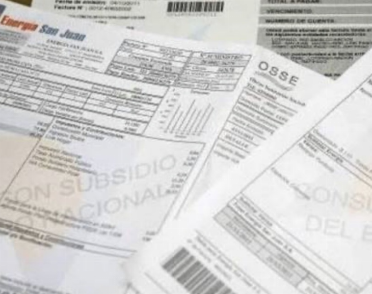 Los servicios aumentaron 41,9% en un año y superaron por 12,7 puntos a los bienes