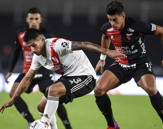 River arranca enfrentándose al último campeón 