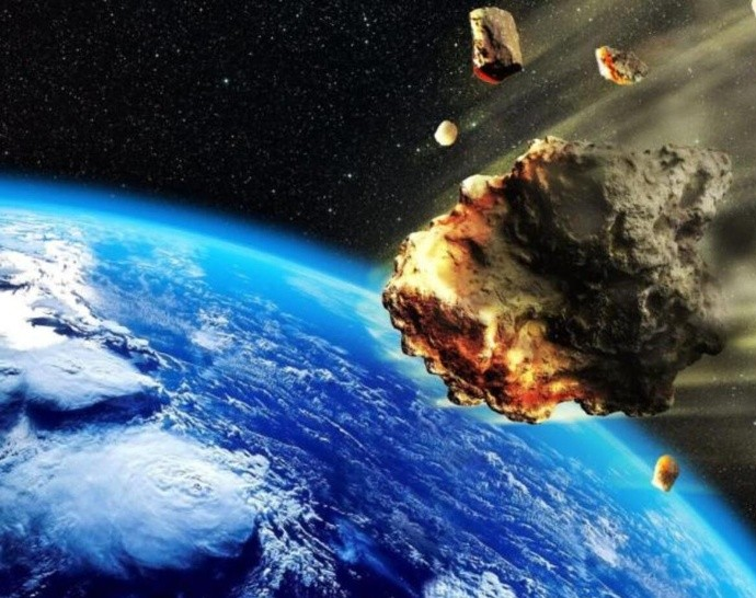 La NASA y el asteroide que podría "destruir la Tierra": ¿Qué hay de cierto?