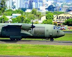 Brasil dijo que sí permitirá que los aviones ingleses a Malvinas hagan escala en su país