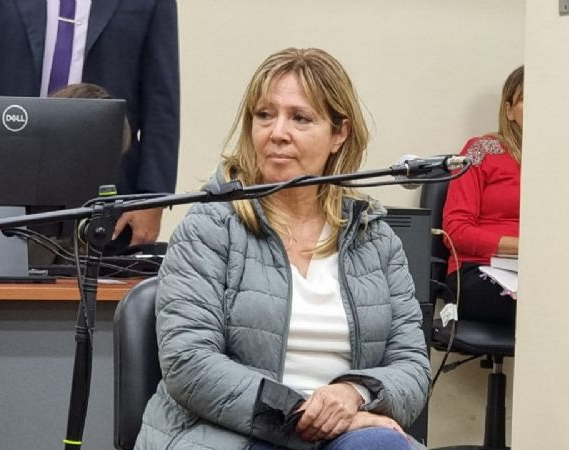 A la dueña de Eros le rechazaron las apelaciones y puede ir a la cárcel
