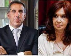 El fiscal que investiga a Cristina Kirchner pidió para ella 12 años de prisión