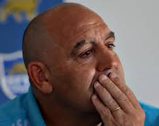 Con Ledesma a la cabeza, renunció todo el staff técnico de Los Pumas