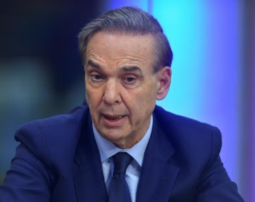 Pichetto no será candidato, pero se alinea con el PRO y apoyará a Santilli 