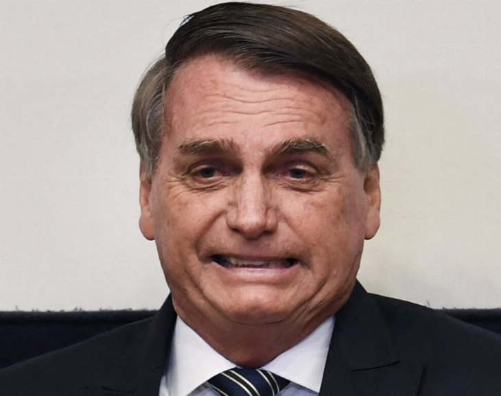 La justicia de Brasil inhabilita a Jair Bolsonaro para participar de elecciones  hasta 2030