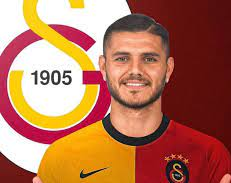 Mauro Icardi llegó al Galatasaray y pronunció sus primeras palabras en turco