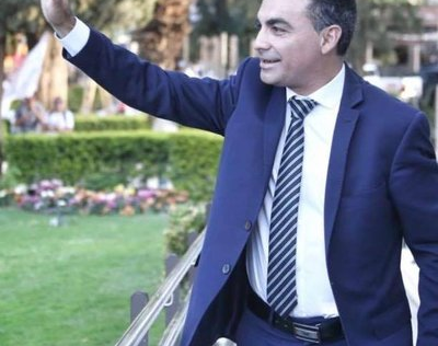 Luego de haber sacado el mejor resultado en San Juan, Gramajo dijo que propondrá a alguien para continuar en Chimbas 