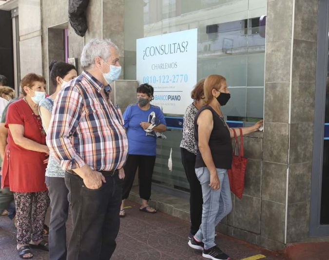 Bono para jubilados de $6.000: cuándo se cobra y a quiénes beneficia