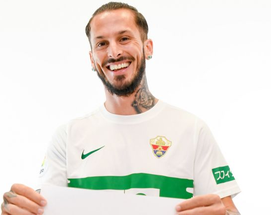 ¿Será siempre titular? El "Pipa"Benedetto jugará en su propio club