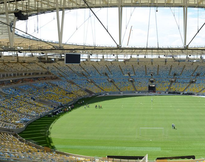 Por la Copa América, Brasil y Argentina jugarán sin público