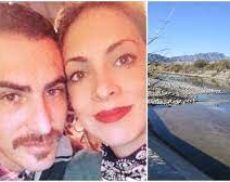 Papá fallecido en Ullum: revelaron que se ahogó luego de salvar al menor