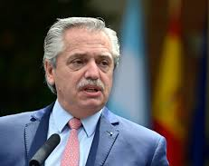 Alberto Fernández anunciará el principio de acuerdo con el FMI