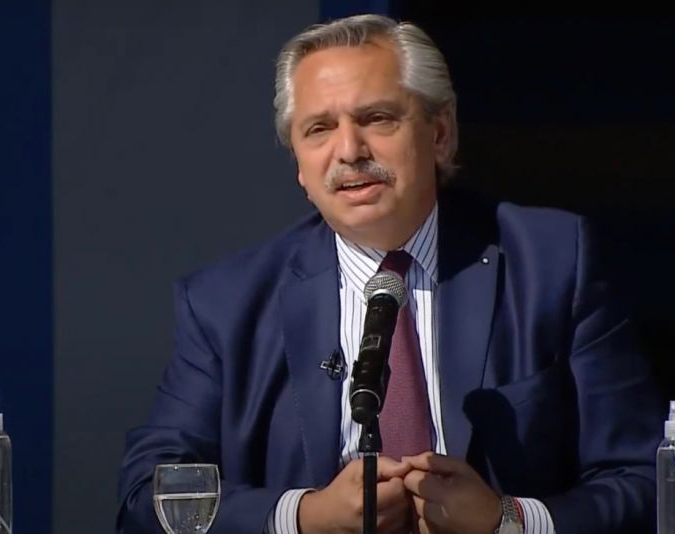 Visita Presidencial: así será la agenda 