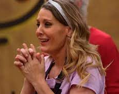 Rocío Marengo anunció que será madre