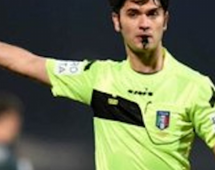 Conmoción en el fútbol italiano: asesinaron a puñaladas a un árbitro y a su pareja