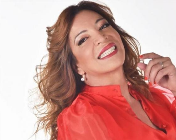 Lizy Tagliani se compró su primer auto 0 km: "Ojalá todos puedan cumplir sus sueños"