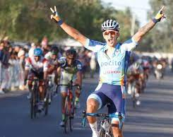 Ganó Tivani, fue descalificado y Navarrete se quedó con la competencia 