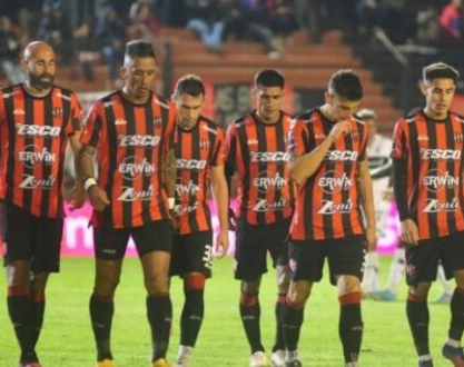 Patronato descendió a la Primera Nacional y Arsenal se salvó tras vencer a Central Córdoba