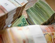Le robaron mas de $2 millones a una empresaria sanjuanina 
