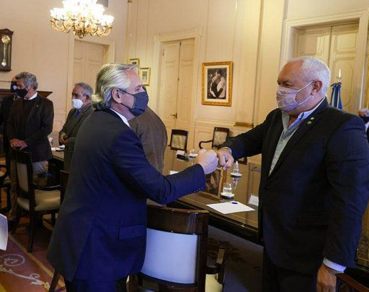 Ampliación de cortes populares de carne, pero se mantienen los límites a la exportación