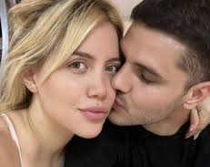 El mensaje de Mauro Icardi a Wanda Nara en medio del divorcio