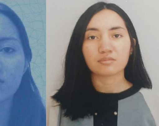 Tras cuatro meses desaparecida, encontraron a la sanjuanina perdida
