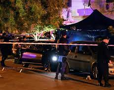 Asesinato narco en Rosario: maniataron, amordazaron y balearon a un joven