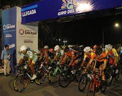 Todo listo para el Prólogo del Giro del Sol, con extranjeros incluídos