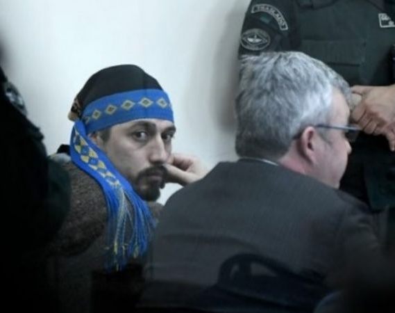 Caso Jones Huala: la Justicia de Bariloche ya tramita la extradición