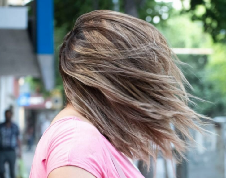Martes algo ventoso y con máxima de 34°