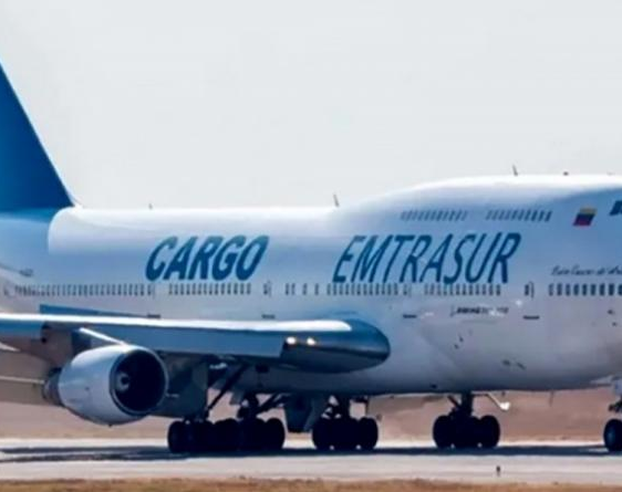 Avión Venezolano-Iraní: la justicia investiga posible espionaje o terrorismo