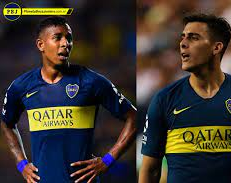 Boca cierre el año con dos nuevos escándalos: Villa y Pavón los protagonistas