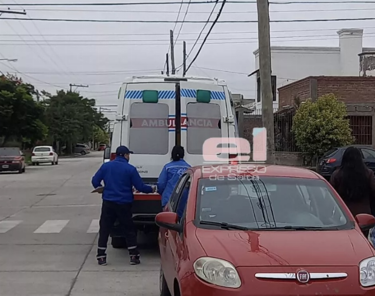 Una alumna de 11 años llevó gas pimienta e intoxicó a sus compañeros y a la maestra