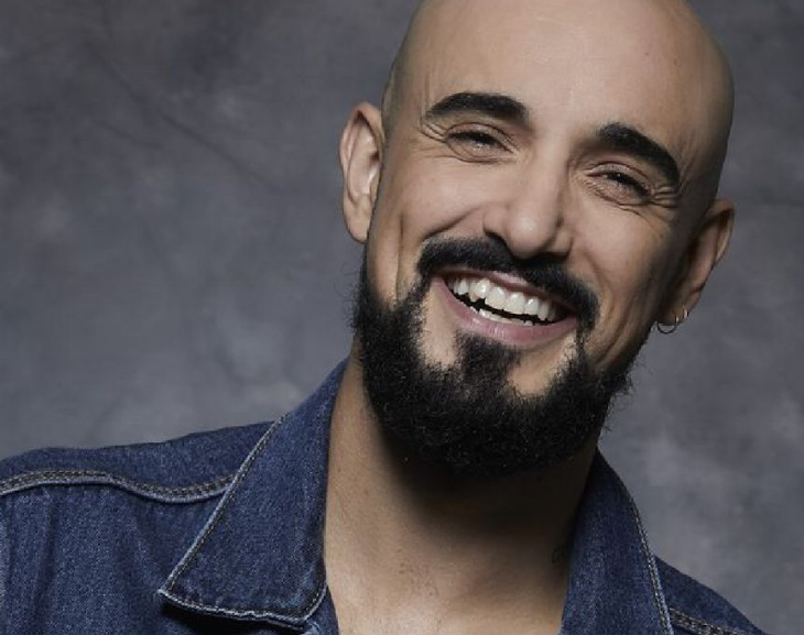 Abel Pintos será el número central de la Fiesta de la Tradición 