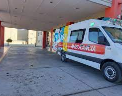 Un hombre falleció en un accidente: el conductor manejaba alcoholizado